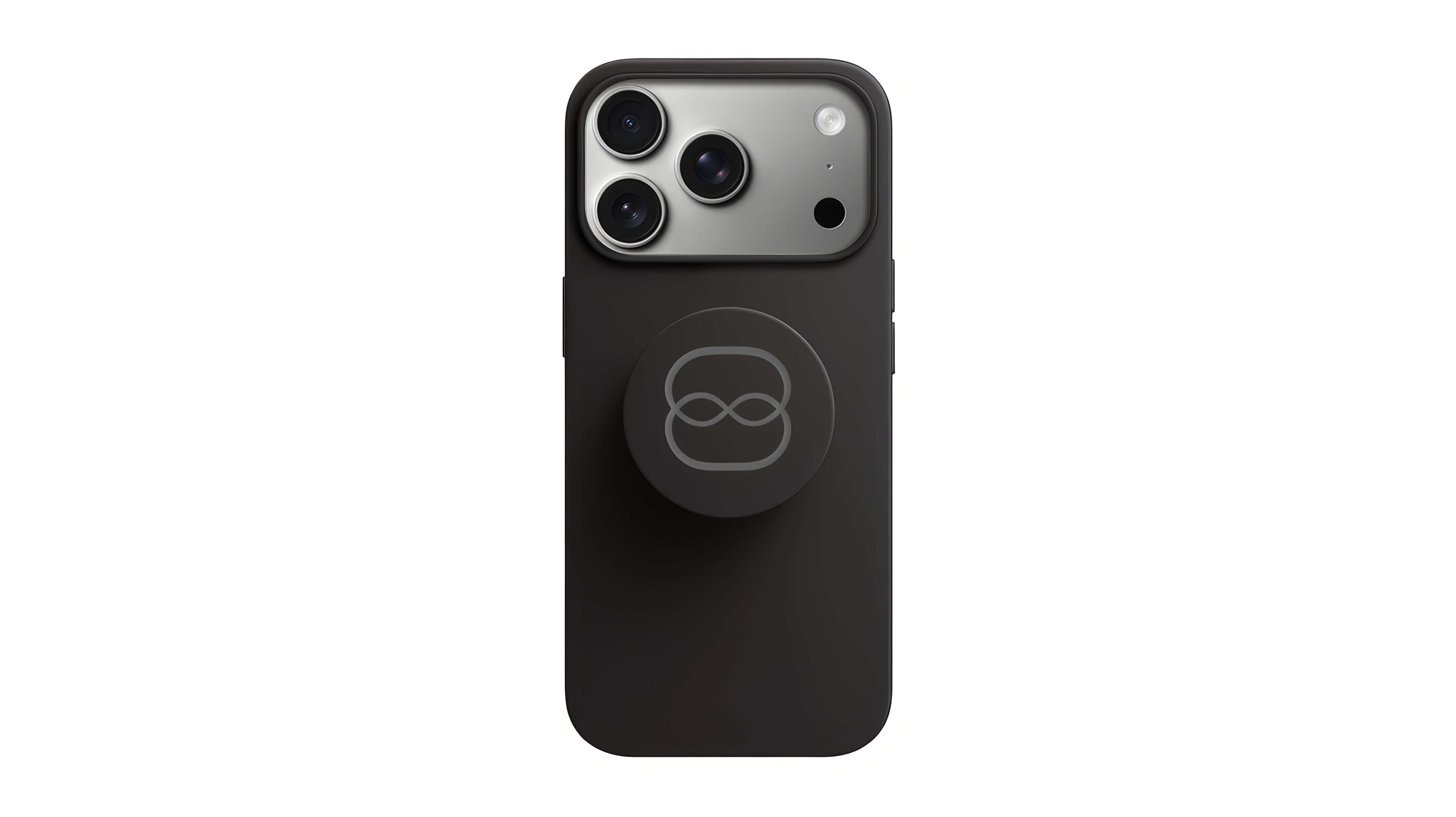 ENNE MCase - Cover magnetica per iPhone